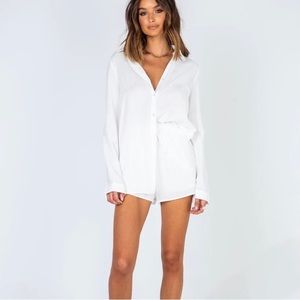 Princess Polly Chloe Matching Set